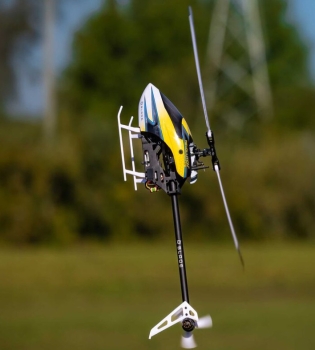 BLH01400 Blade REVOLUTION-235 CP-Heli RTFbasic